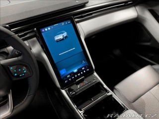 Ford Explorer 0,1 Explorer 79 kWh AWD 2024
