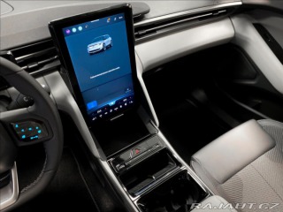 Ford Explorer 0,1 Explorer 79 kWh AWD 2024