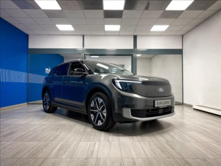 Ford Explorer 0,1 Explorer 79 kWh AWD
