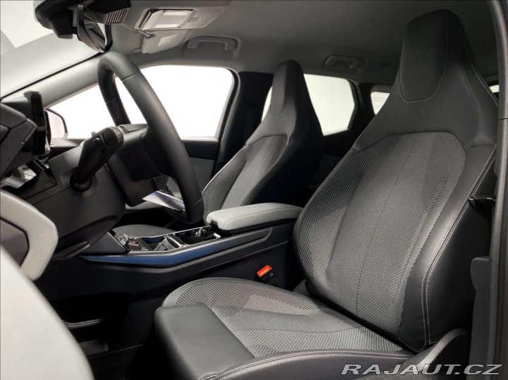 Ford Explorer 0,1 Explorer 79 kWh AWD 2024