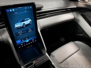 Ford Explorer 0,1 Explorer 79 kWh AWD 2024