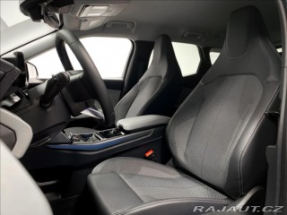 Ford Explorer 0,1 Explorer 79 kWh AWD 2024