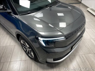 Ford Explorer 0,1 Explorer 79 kWh AWD 2024