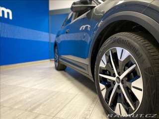 Ford Explorer 0,1 Explorer 79 kWh AWD 2024