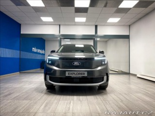 Ford Explorer 0,1 Explorer 79 kWh AWD 2024