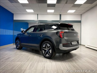 Ford Explorer 0,1 Explorer 79 kWh AWD 2024
