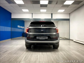 Ford Explorer 0,1 Explorer 79 kWh AWD 2024