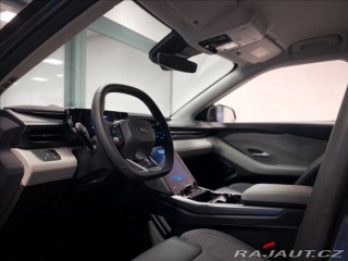 Ford Explorer 0,1 Explorer 79 kWh AWD 2024