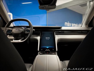 Ford Explorer 0,1 Explorer 79 kWh AWD 2024