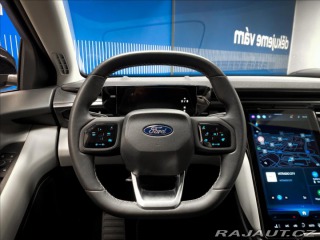 Ford Explorer 0,1 Explorer 79 kWh AWD 2024