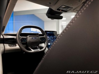 Ford Explorer 0,1 Explorer 79 kWh AWD 2024