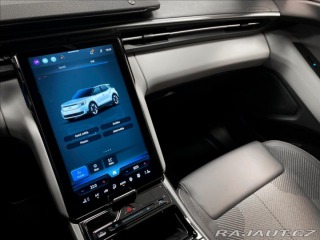 Ford Explorer 0,1 Explorer 79 kWh AWD 2024