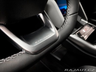 Ford Explorer 0,1 Explorer 77 kWh RWD 2024