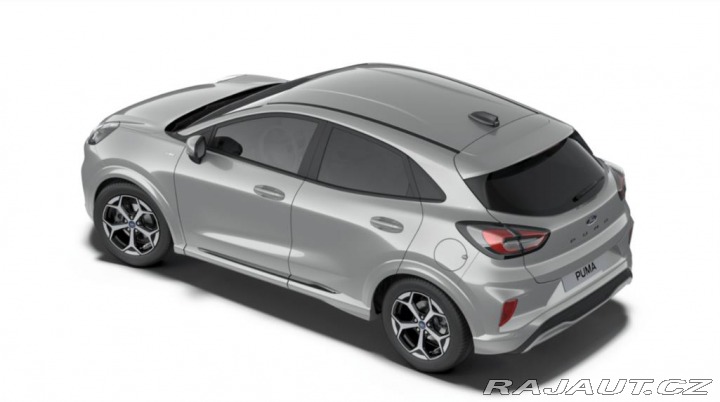 Ford Puma 1,0 EcoBoost ST- Line 2024