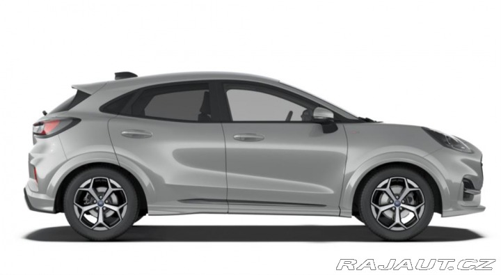 Ford Puma 1,0 EcoBoost ST- Line 2024
