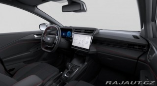 Ford Puma 1,0 EcoBoost ST- Line 2024