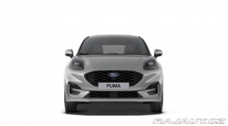 Ford Puma 1,0 EcoBoost ST- Line 2024