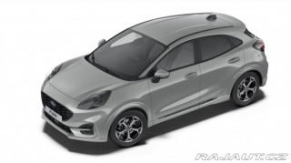 Ford Puma 1,0 EcoBoost ST- Line 2024