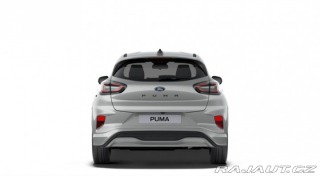 Ford Puma 1,0 EcoBoost ST- Line 2024
