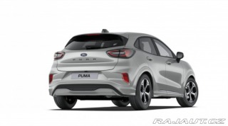 Ford Puma 1,0 EcoBoost ST- Line 2024