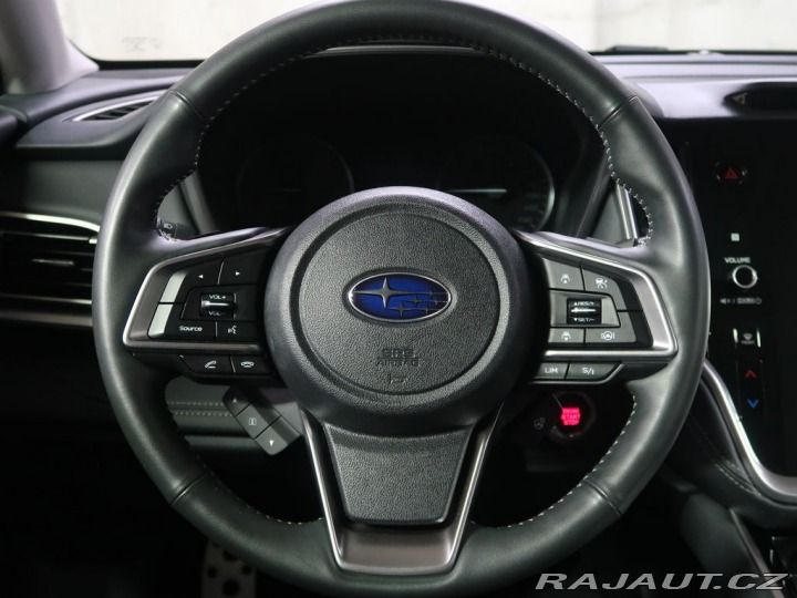 Subaru Outback 2.5Boxer,1Maj,Touring,4x4 2022