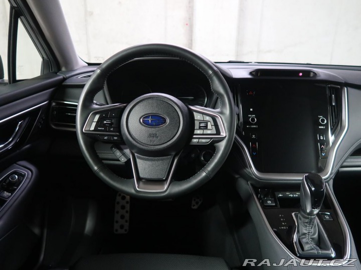 Subaru Outback 2.5Boxer,1Maj,Touring,4x4 2022