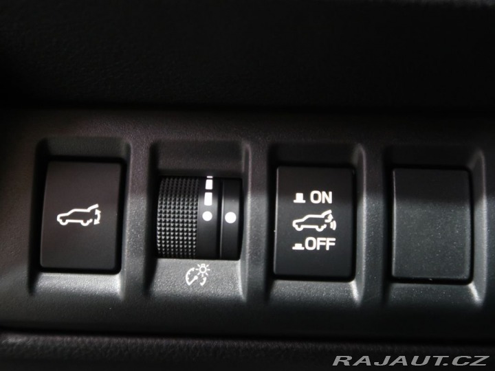 Subaru Outback 2.5Boxer,1Maj,Touring,4x4 2022