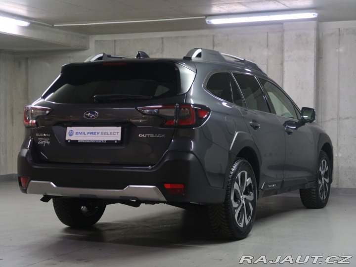 Subaru Outback 2.5Boxer,1Maj,Touring,4x4 2022