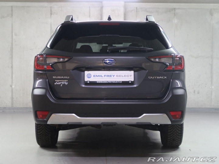 Subaru Outback 2.5Boxer,1Maj,Touring,4x4 2022