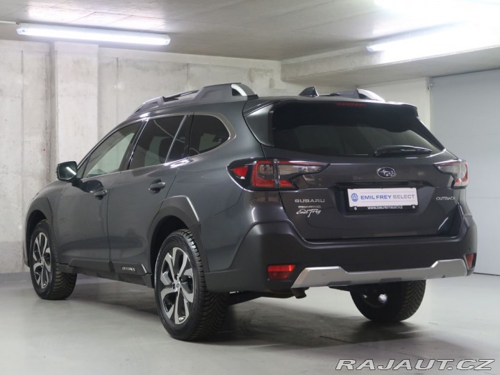 Subaru Outback 2.5Boxer,1Maj,Touring,4x4 2022