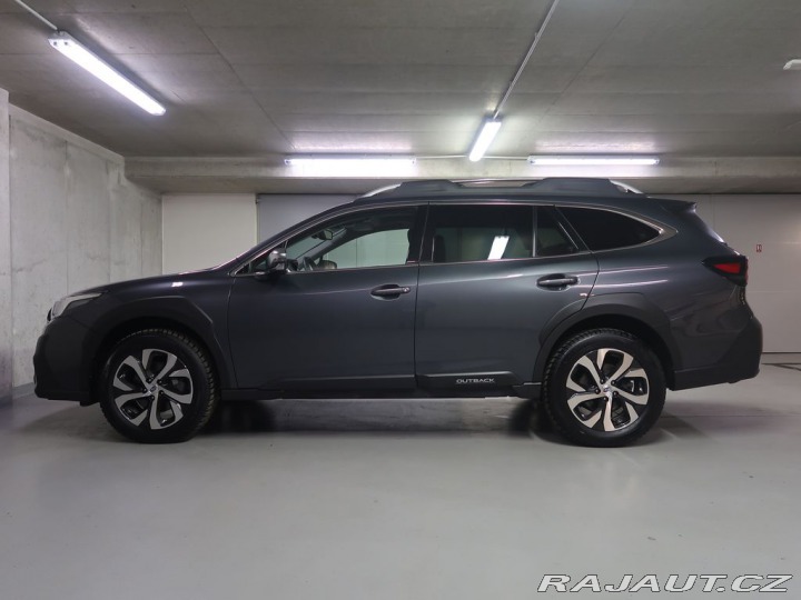 Subaru Outback 2.5Boxer,1Maj,Touring,4x4 2022