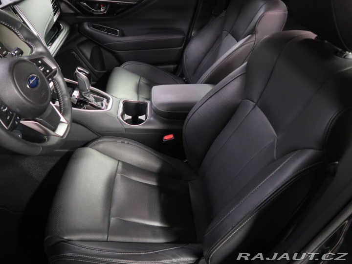 Subaru Outback 2.5Boxer,1Maj,Touring,4x4 2022