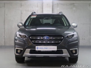 Subaru Outback 2.5Boxer,1Maj,Touring,4x4 2022