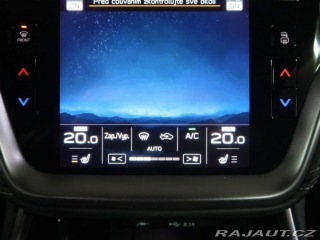 Subaru Outback 2.5Boxer,1Maj,Touring,4x4 2022