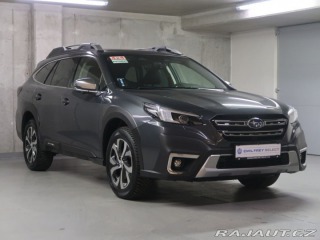 Subaru Outback 2.5Boxer,1Maj,Touring,4x4 2022