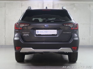 Subaru Outback 2.5Boxer,1Maj,Touring,4x4 2022