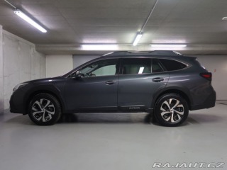 Subaru Outback 2.5Boxer,1Maj,Touring,4x4 2022
