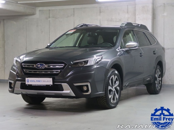 Subaru Outback 2.5Boxer,1Maj,Touring,4x4 2022
