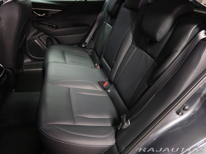 Subaru Outback 2.5Boxer,1Maj,Touring,4x4 2022