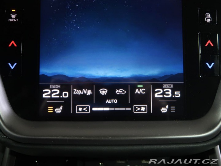 Subaru Outback 2.5Boxer,1Maj,Touring,4x4 2022