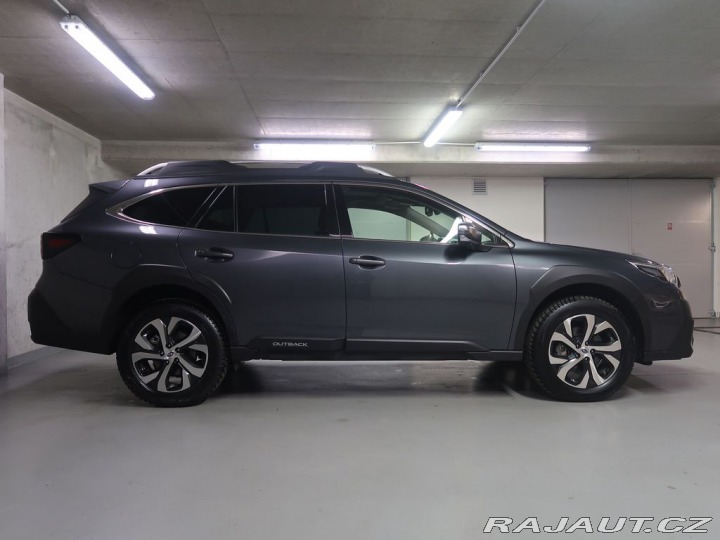Subaru Outback 2.5Boxer,1Maj,Touring,4x4 2022