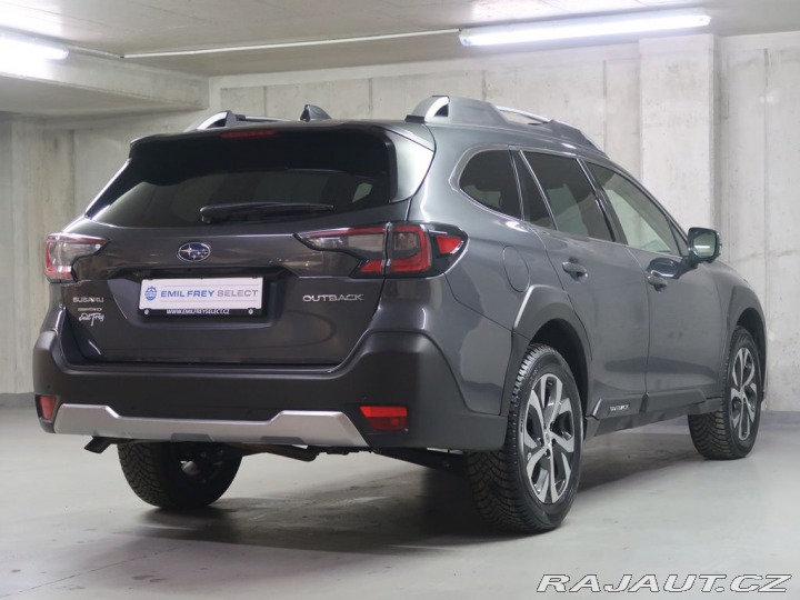 Subaru Outback 2.5Boxer,1Maj,Touring,4x4 2022