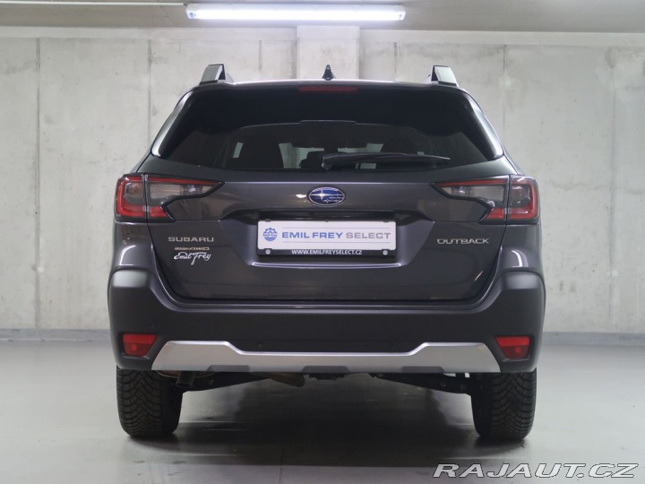 Subaru Outback 2.5Boxer,1Maj,Touring,4x4 2022