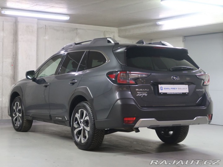 Subaru Outback 2.5Boxer,1Maj,Touring,4x4 2022