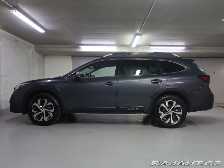 Subaru Outback 2.5Boxer,1Maj,Touring,4x4 2022
