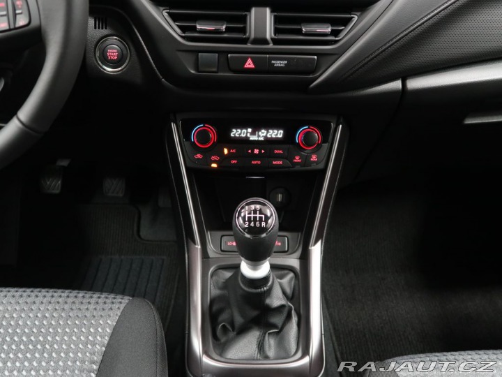 Suzuki S-Cross 1,4 Premium 4x4-k odběru 2025