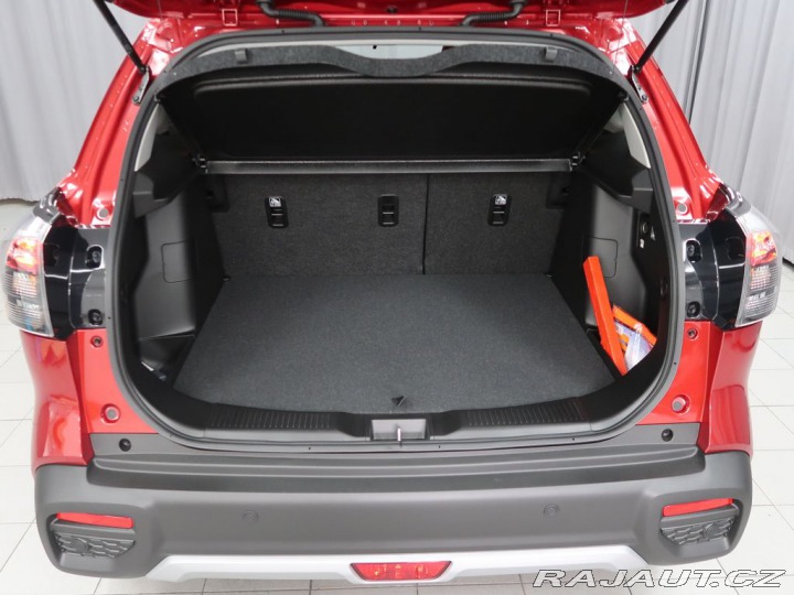 Suzuki S-Cross 1,4 Premium 4x4-k odběru 2026