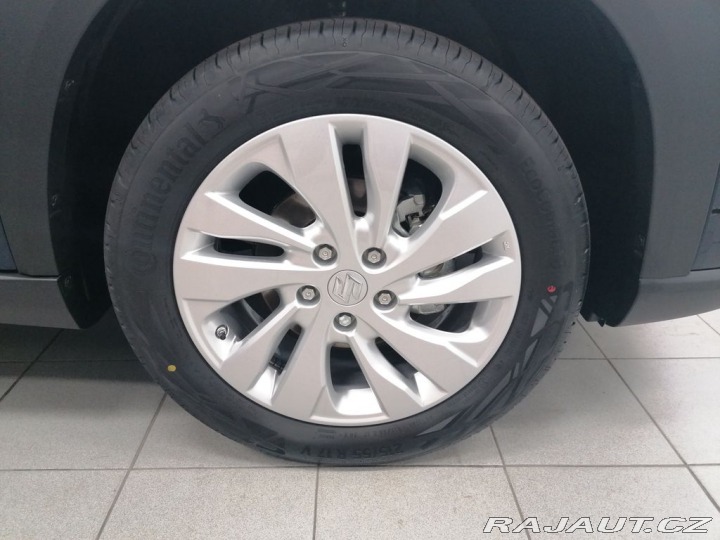Suzuki S-Cross 1,4 Premium 4x4-vůz ve vý 2025