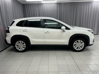Suzuki S-Cross 1,4 Premium 4x4-vůz ve vý 2025