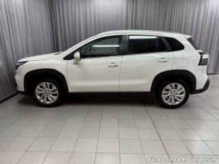 Suzuki S-Cross 1,4 Premium 4x4-vůz ve vý 2025